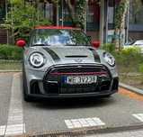 MINI John Cooper Works Salon Polska, Idealny Stan, FV VAT23