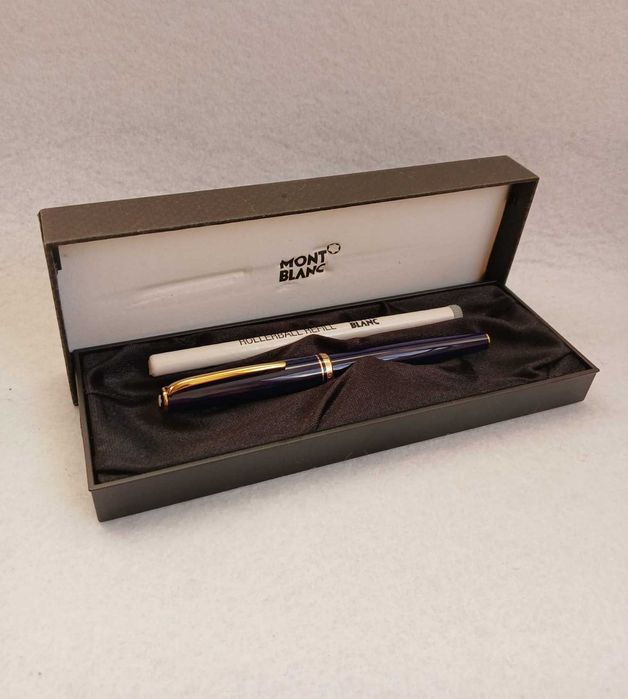 Montblanc Generation