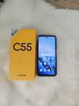 Realme c55 8/256 GB