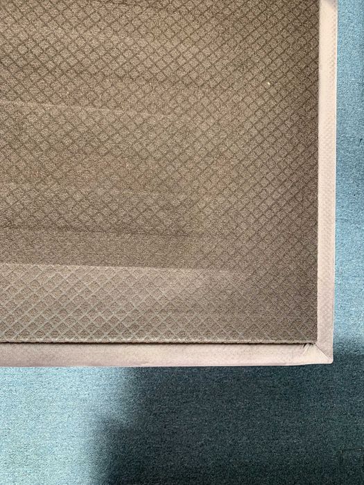 Łóżko New Elegance kontynentalne Slim 160x200 - Ekspozycyjne