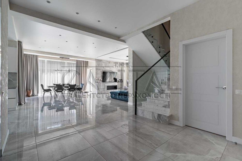 Продаж будинку/Рославичі/235м2/12.5 соток/ремонт/3-кімнати/Козак Хутір