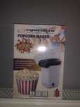 Maszynka do popcornu bez tłuszczu  1200W