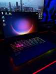 Laptop ASUS ROG Strix G15 RTX3050 DDR5
