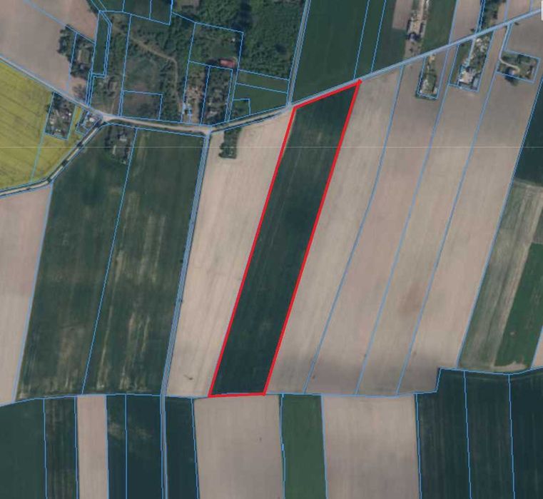 Na sprzedaż – działka nr 112 w Rostkowie!