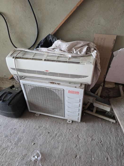 Кондиціонер ACSON