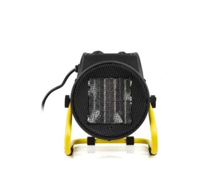 Електрообігрівач Geko 2 кВт теплова пушка тепловентилятор