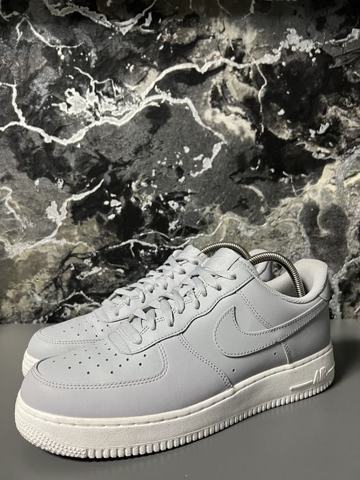Кросівки чоловічі Nike Air Force 1 43р