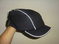 SCHUBERTH Basecap flex active czapka ochronna z daszkiem 53-62 cm