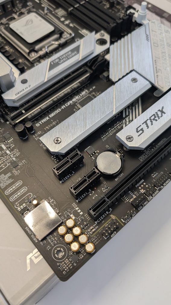 ASUS ROG Strix B650-A Gaming wifi