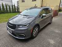 Chrysler Pacifica Nowy Model 2023 HYBRID PINACLE , Faktura VAT 23%