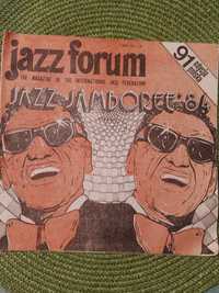 Czasopismo jazz forum