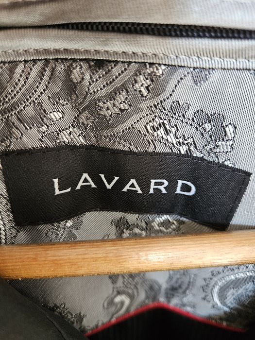 Płaszcz klasyka męski 56/176