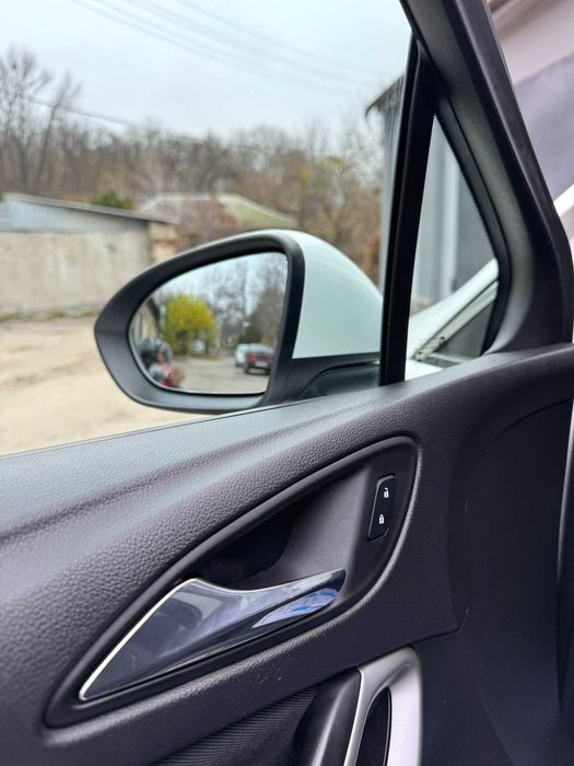 Opel Astra K Sports Tourer «Business»