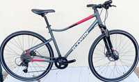 J-bikes usados Btwin Riverside 500 M/L