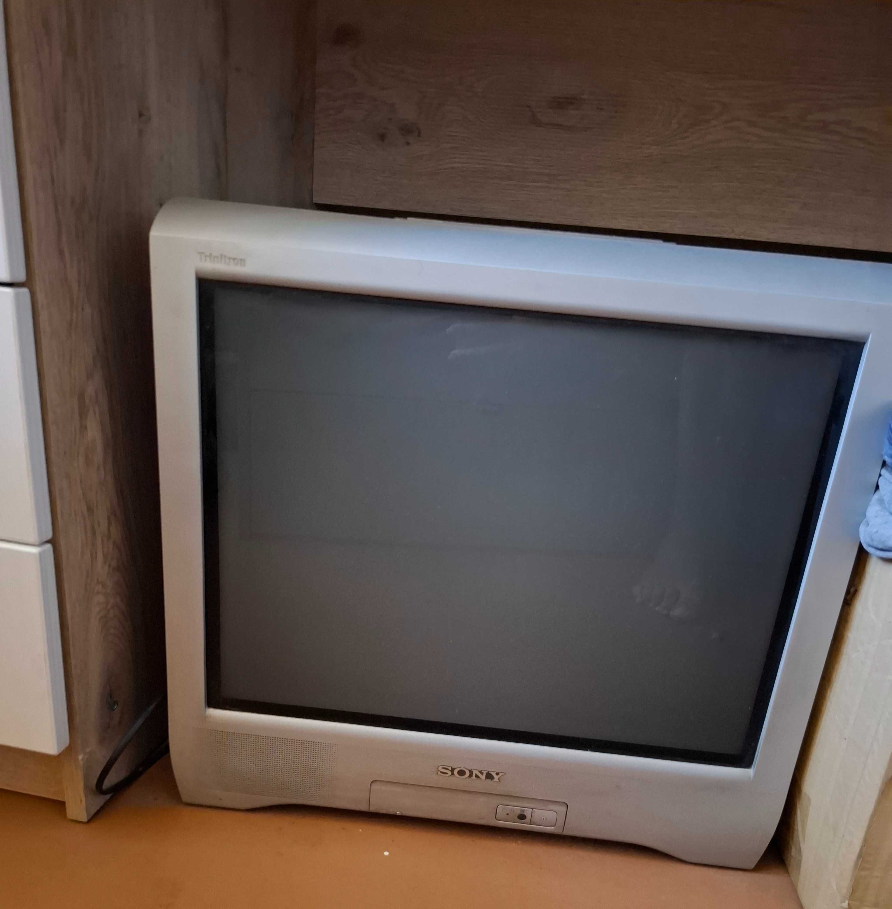 Телевізор Sony Trinitron