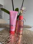 Nowa mgielka i balsam victoria secret