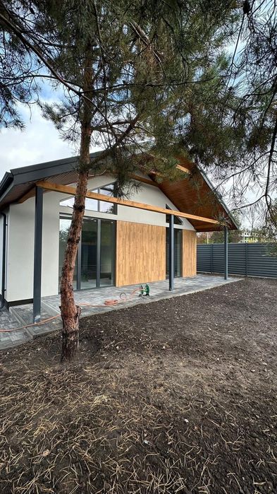 Продаж одноповерхового будинку у Віті Поштовій, 4.5 сотки