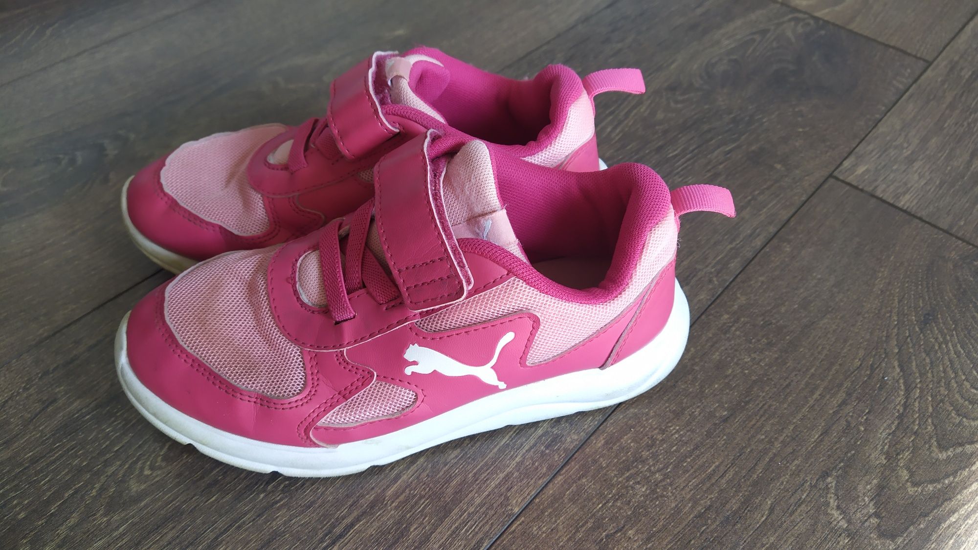 Buty sportowe Puma 32