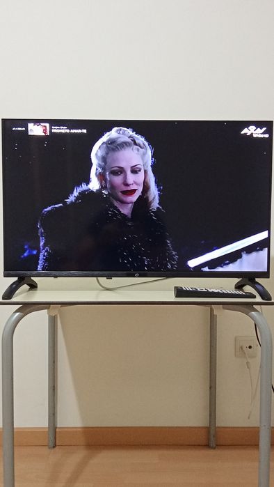 Tv Smart 32 polegadas