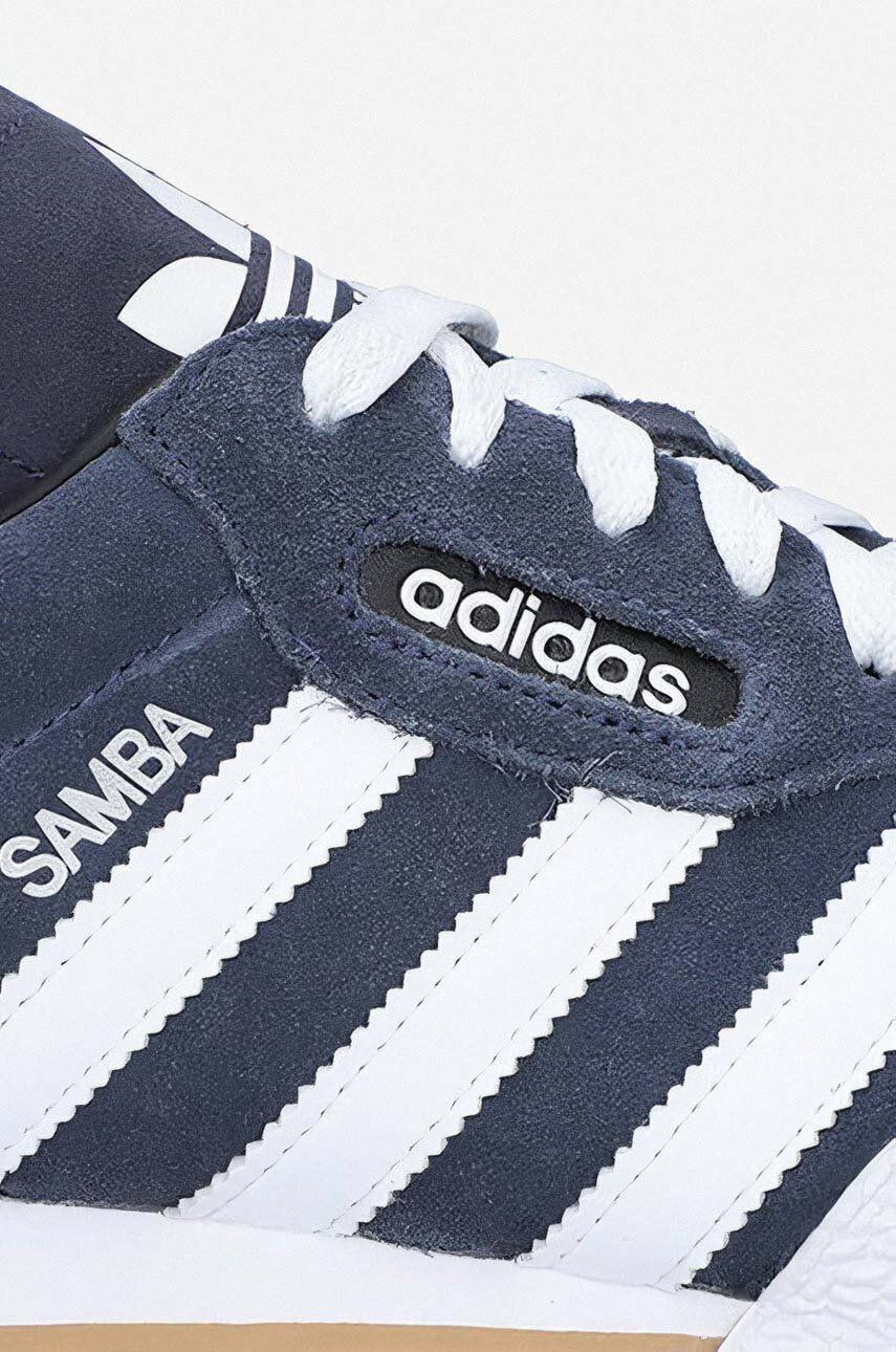 Оригінал кросівки adidas Sam Super 41 розмір