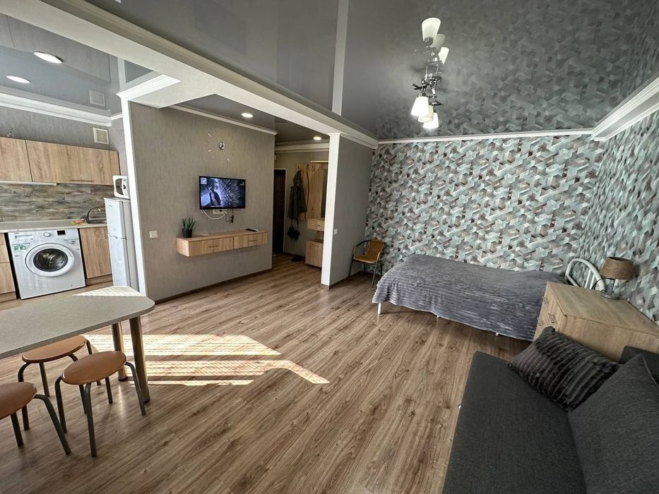 Подобово!Затишна,чиста квартира! Центр