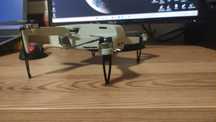 Kit de aterragem dji mini 2