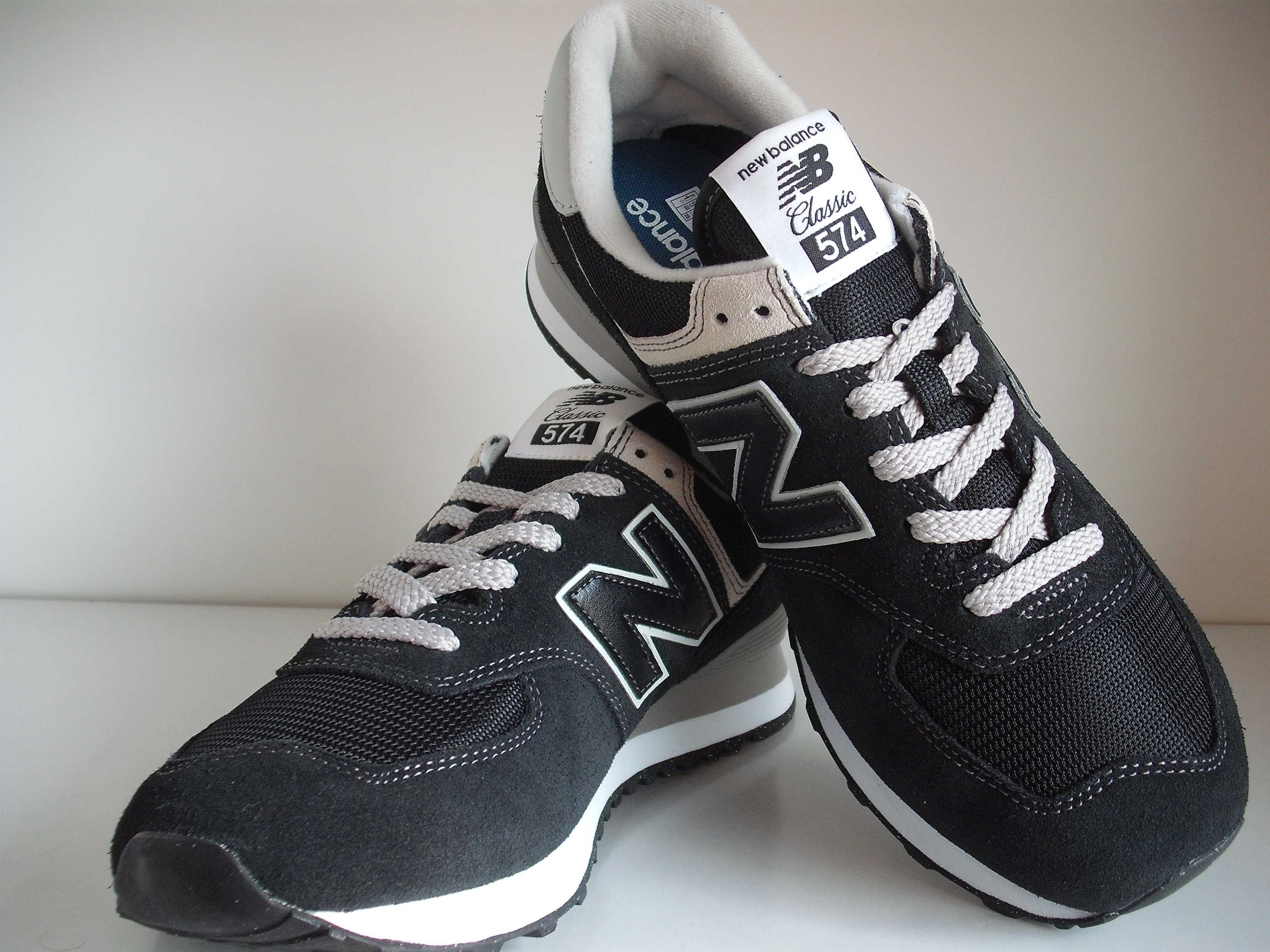 Buty New Balance ML574EVB Gwarancja sklep