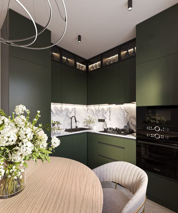 Продається 1-кімнатна квартира