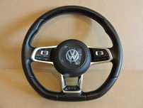 Volante Golf 7 GTD