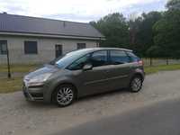 Citroen C4 Picasso 2.0hdi