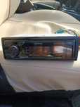 Radio samochodowe KENWOOD