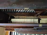 Pianino Hornung møller