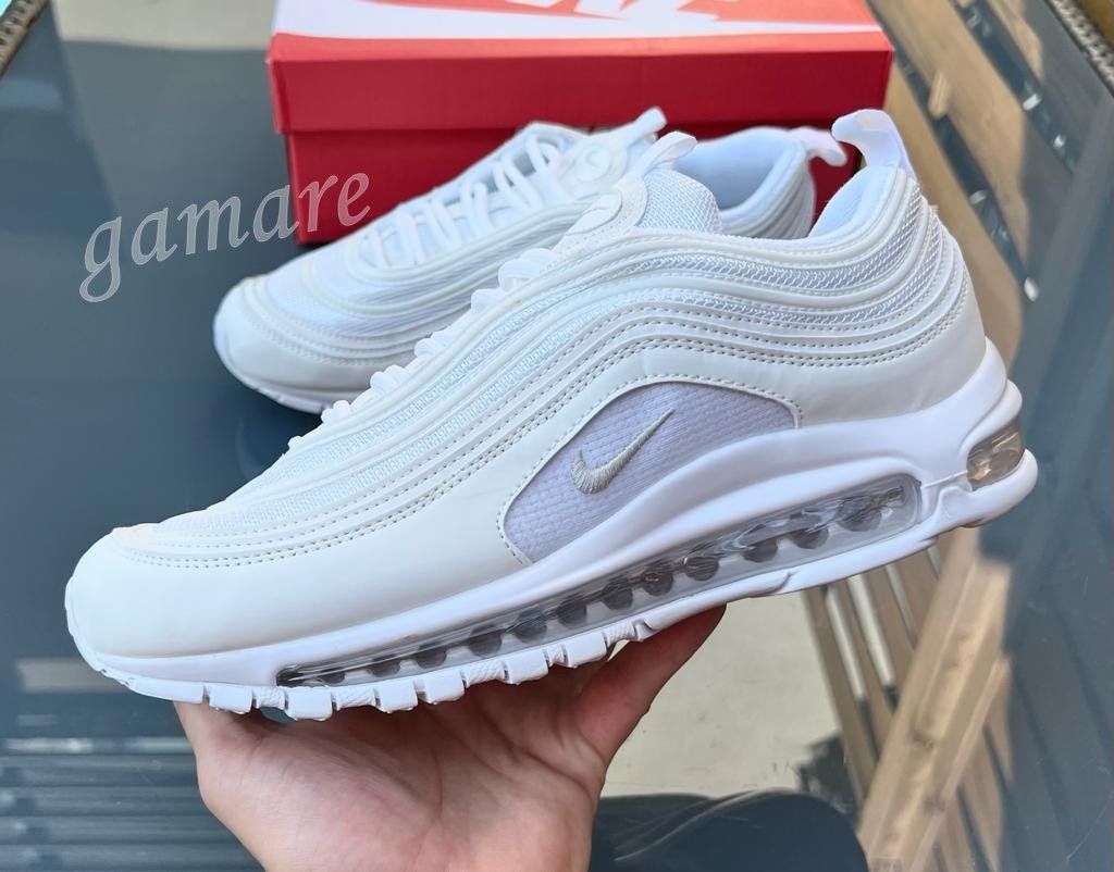 Buty Nike Air Max 97 Ultra Premium Damskie 36-41