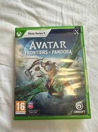Avatar Frontiers of Pandora Xbox stan bardzo dobry.