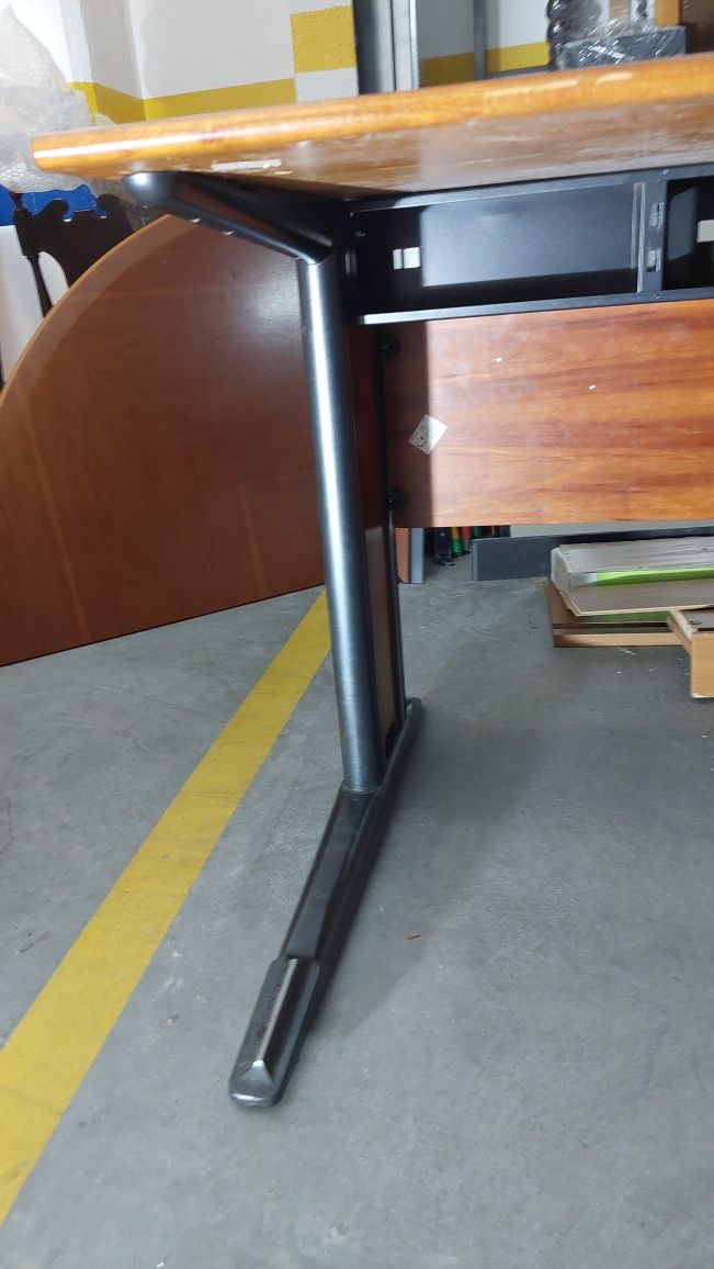 Secretaria para escritorio