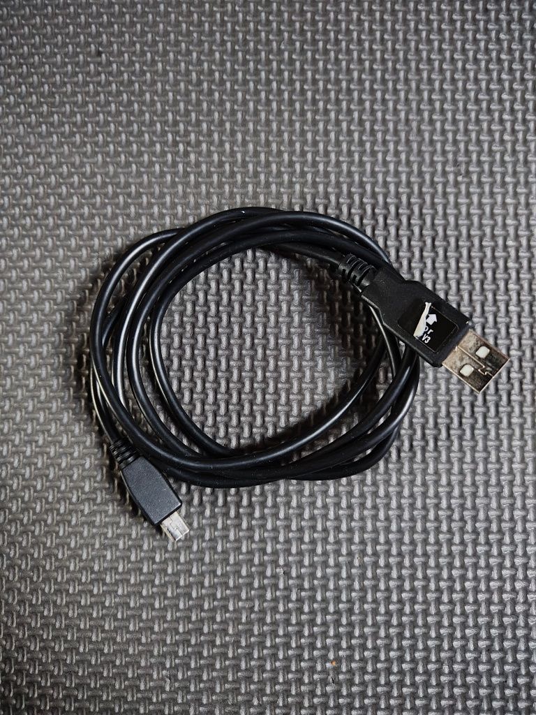 Kabel mini USB, 1m