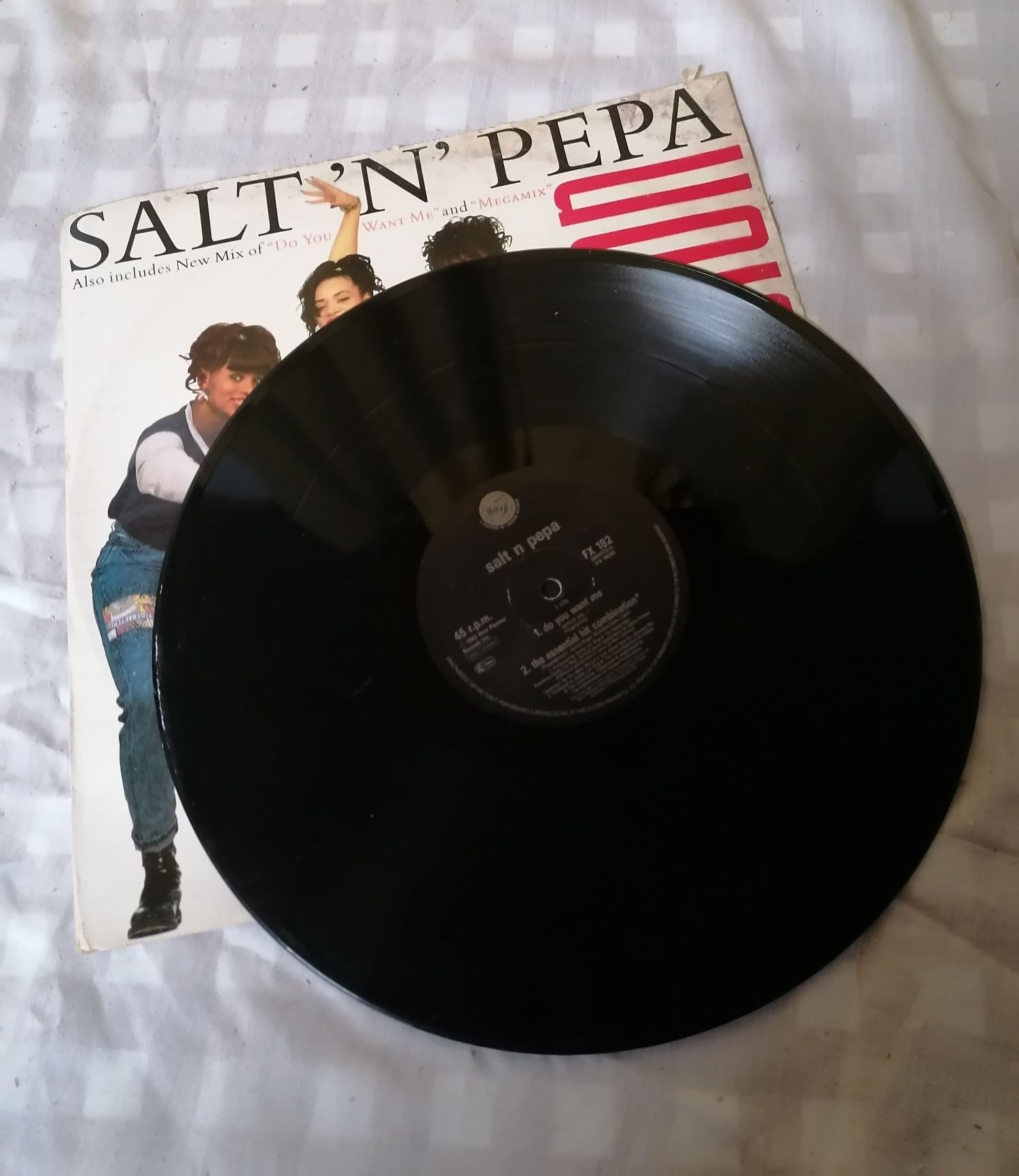 Discos vinil antigos