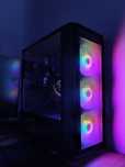 Komputer gamingowy i5 GTX