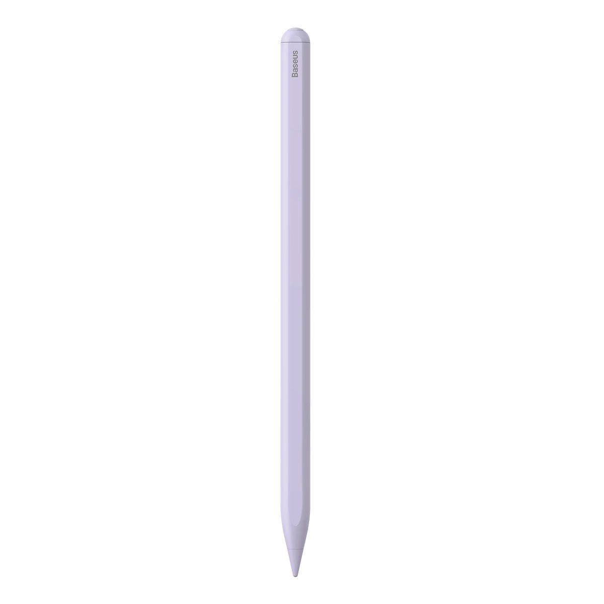 Aktywny rysik stylus do iPad Baseus Smooth Writing 2 - fioletowy