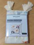 Poszewka dekoracyjna SMUKEE / 45cm x 45cm/ NOWE