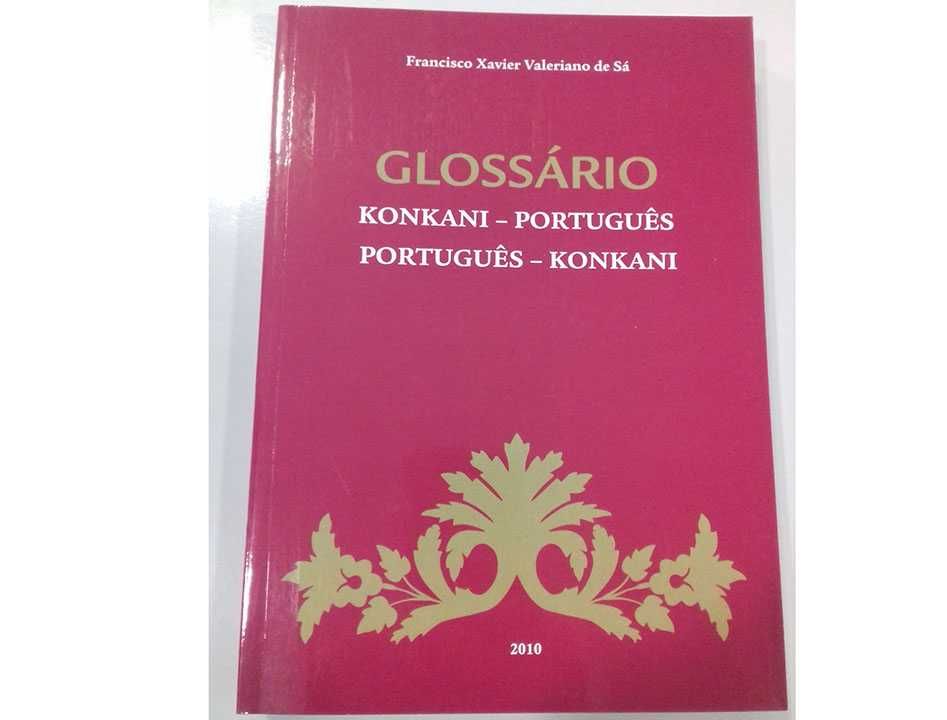 Glossário/Dicionário Konkani-Português-Konkani