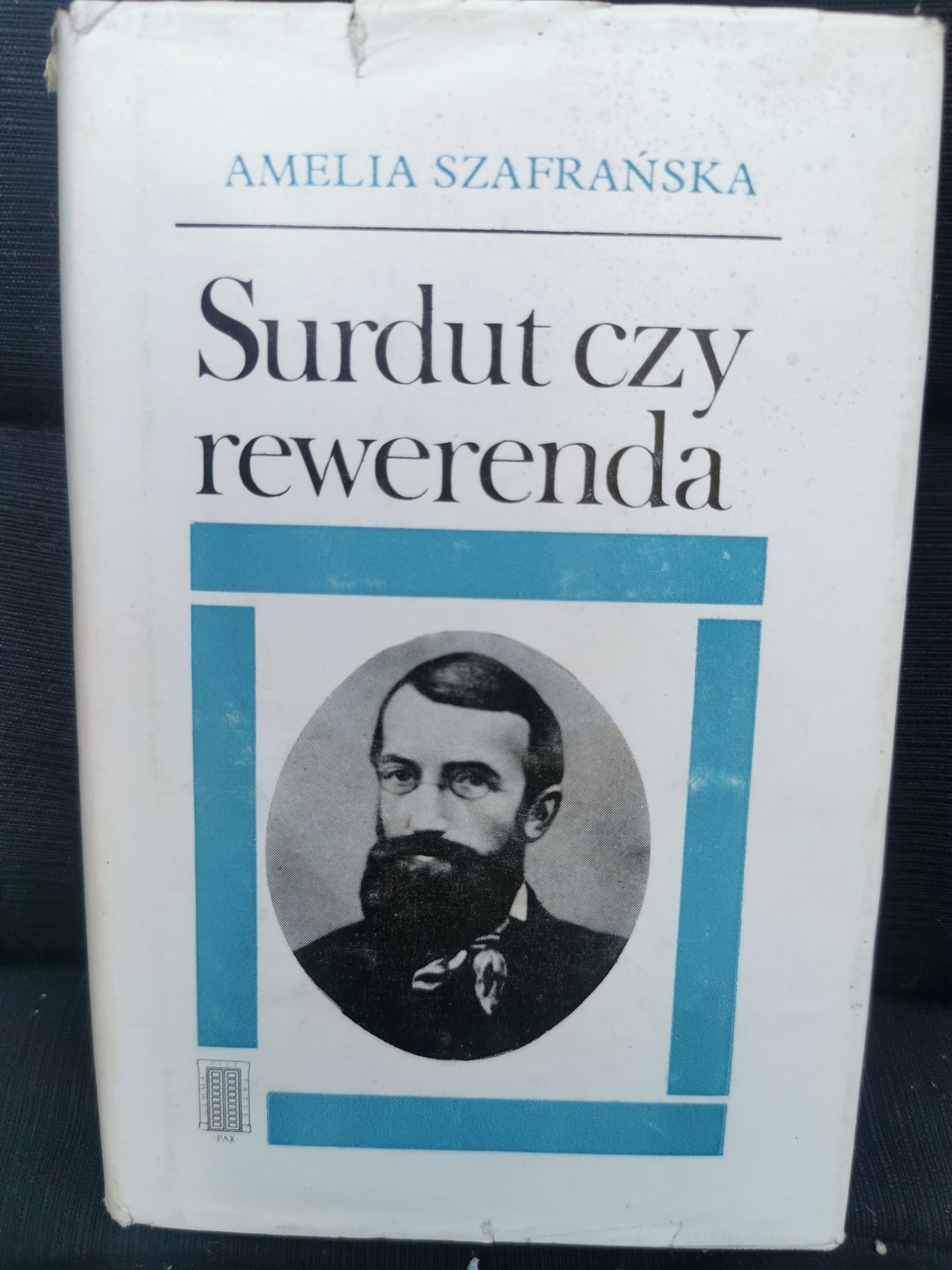 231. Surdut czy rewerenda - Opowieść o Edmundzie Bojanowskim