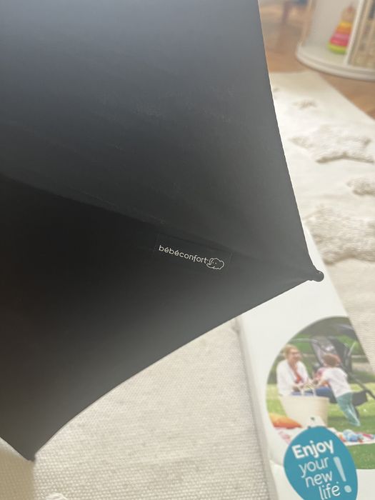 Chapéu de sol para carrinho Bebé Confort