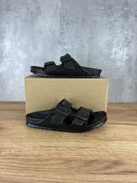 Klapki Birkenstock damskie na lato