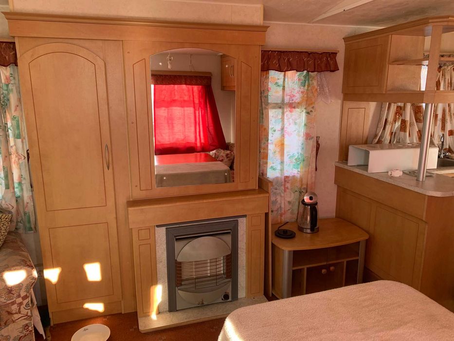 Domek holenderski Atlas 10,3x3,10 Zadbany.