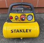 Kompresor Stanley DN 200/8/6