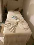 Massoterapeuta profissional.