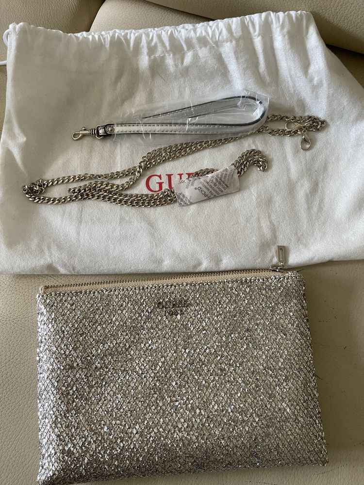 Torebka Guess, w idealnym stanie