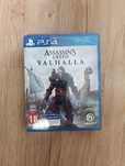 Assassin's Creed Valhalla ps4