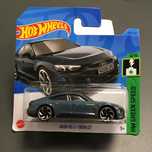 Nowy Audi RS E-tron GT i inne HW Green speed